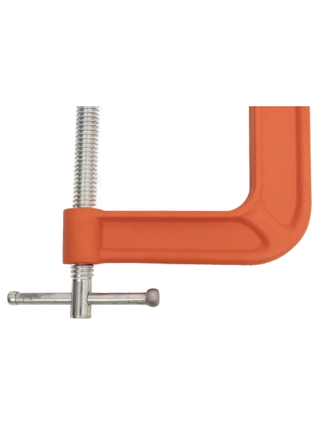 Струбцина Gigant тип G 200 мм GGC-200