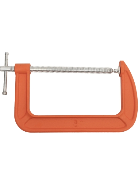 Струбцина Gigant тип G 200 мм GGC-200