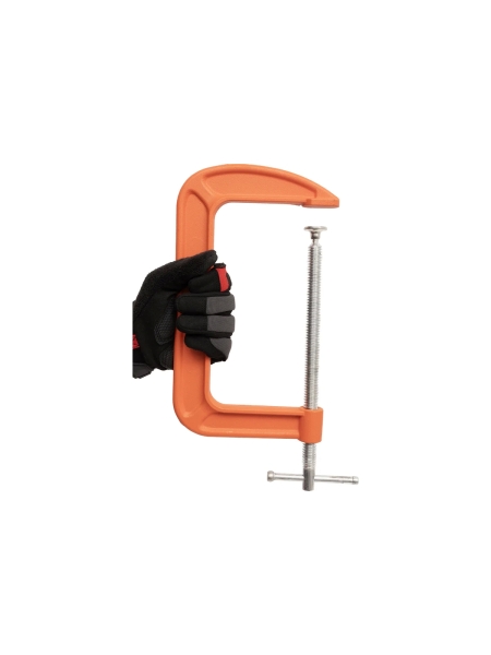 Струбцина Gigant тип G 200 мм GGC-200