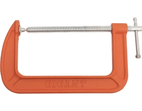 Струбцина Gigant тип G 200 мм GGC-200