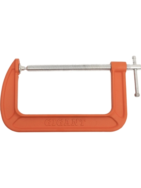 Струбцина Gigant тип G 200 мм GGC-200