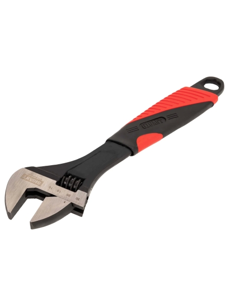 Разводной усиленный ключ 300 мм Gigant Professional GPBS-30