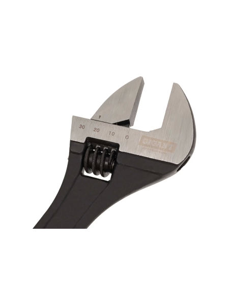 Разводной усиленный ключ 300 мм Gigant Professional GPBS-30