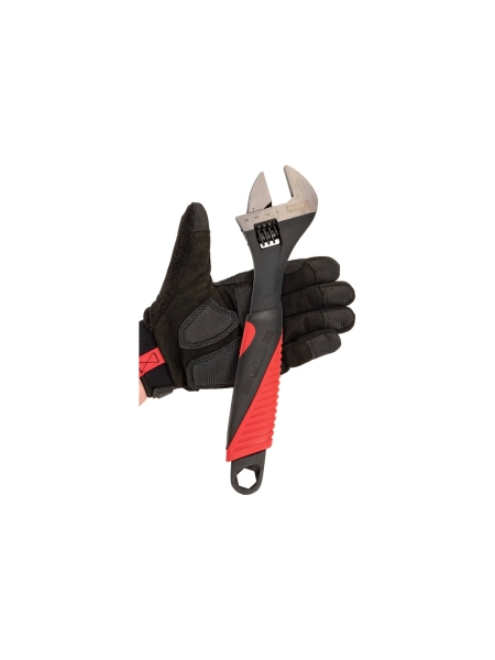 Разводной усиленный ключ 300 мм Gigant Professional GPBS-30