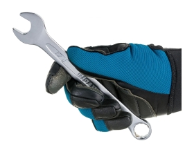 Комбинированный ключ 17мм Gigant, Сталь Cr-V, GCW17