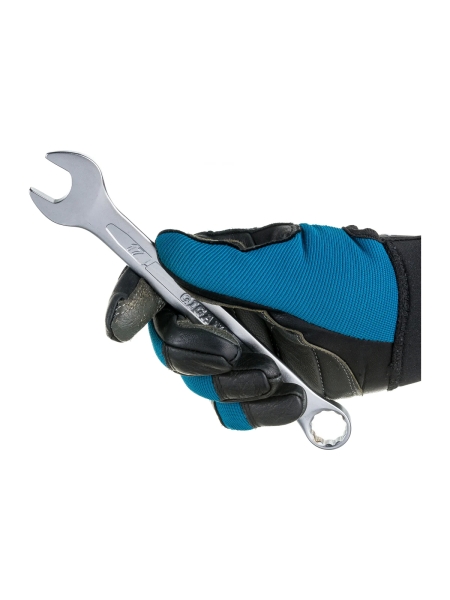 Комбинированный ключ 17мм Gigant, Сталь Cr-V, GCW17