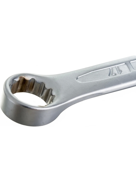 Комбинированный ключ 17мм Gigant, Сталь Cr-V, GCW17