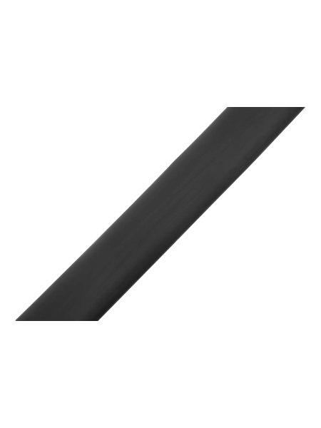 Трубка термоусадочная Gigant (3:1) 18/6мм, черная, 10шт по 1м G-80146