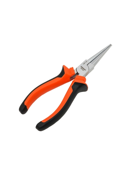Круглогубцы Gigant 160мм GRP-160