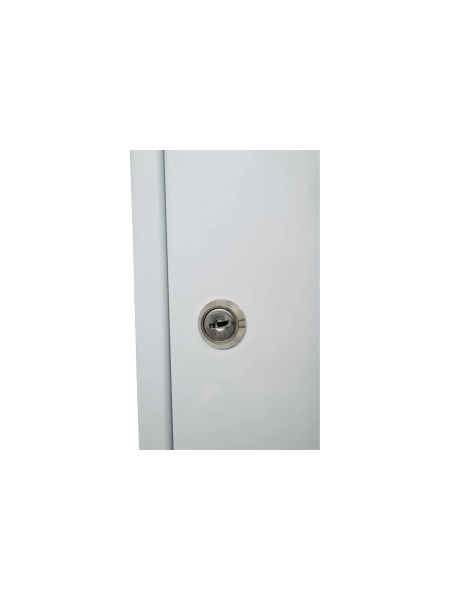 Аптечный навесной шкаф Gigant GASN-1