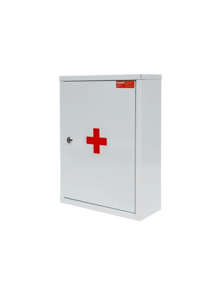 Аптечный навесной шкаф Gigant GASN-1