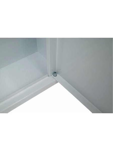 Аптечный навесной шкаф Gigant GASN-1