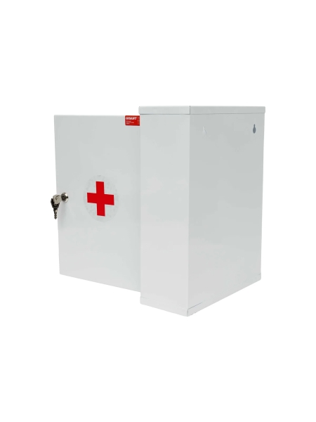 Аптечный навесной шкаф Gigant GASN-1