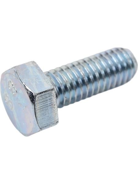 Gigant Болт DIN933 с шестигранной головкой оцинк. М6x16 100 шт 124000