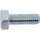 Gigant Болт DIN933 с шестигранной головкой оцинк. М6x16 100 шт 124000