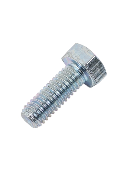 Gigant Болт DIN933 с шестигранной головкой оцинк. М6x16 100 шт 124000