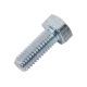 Gigant Болт DIN933 с шестигранной головкой оцинк. М6x16 100 шт 124000