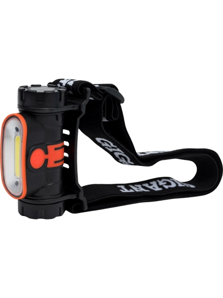 Налобный фонарь Gigant IPX4 HL-05