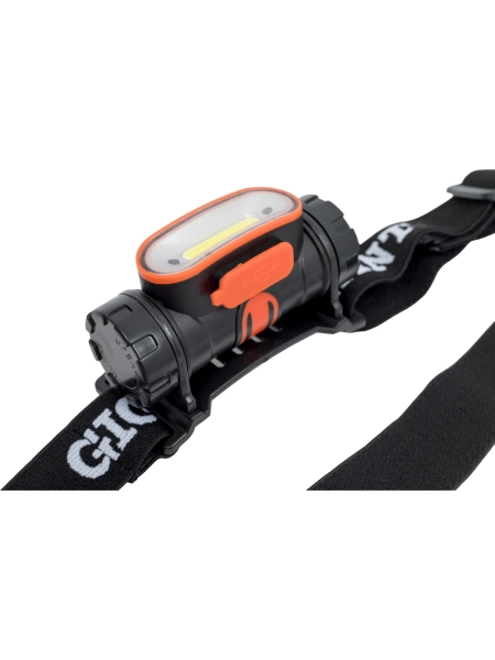 Налобный фонарь Gigant IPX4 HL-05