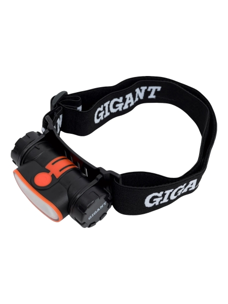Налобный фонарь Gigant IPX4 HL-05