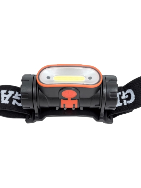 Налобный фонарь Gigant IPX4 HL-05