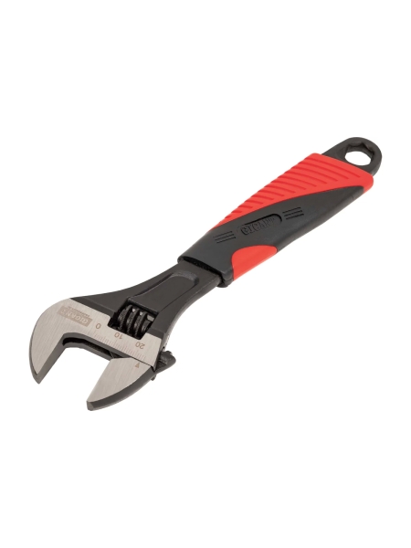 Разводной усиленный ключ 200 мм Gigant Professional GPBS-20-1