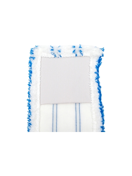 Плоская прямоугольная насадка для швабры Gigant MVER2-30