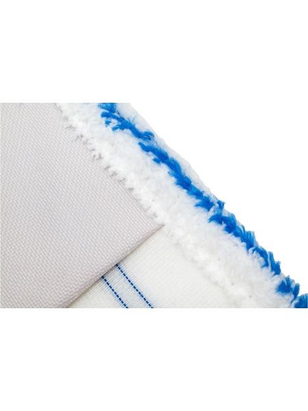 Плоская прямоугольная насадка для швабры Gigant MVER2-30