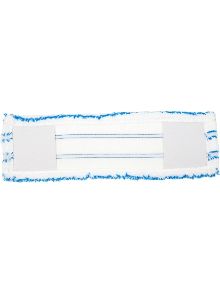 Плоская прямоугольная насадка для швабры Gigant MVER2-30