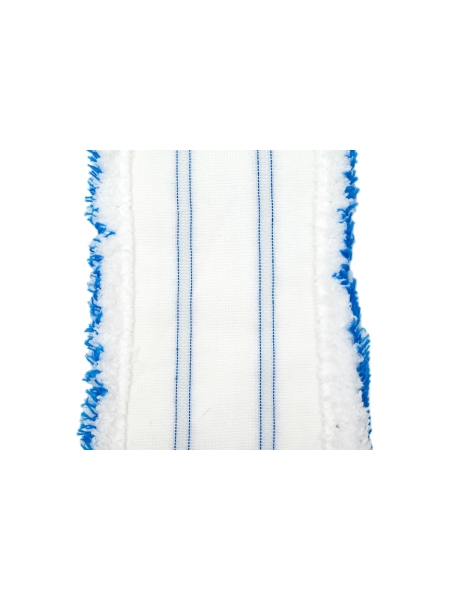 Плоская прямоугольная насадка для швабры Gigant MVER2-30