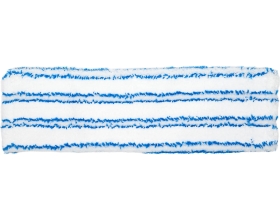 Плоская прямоугольная насадка для швабры Gigant MVER2-30