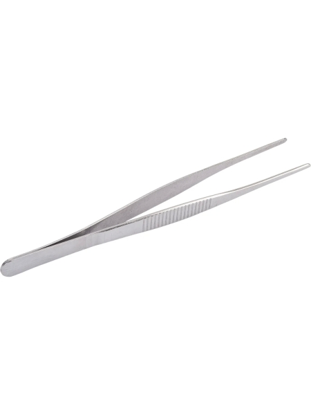 Прямой пинцет Gigant 160 мм GST-160