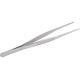 Прямой пинцет Gigant 160 мм GST-160