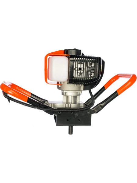 Бензобур 2,4 л.с., диметр бура 200 мм, Gigant GGD-001 без шнека