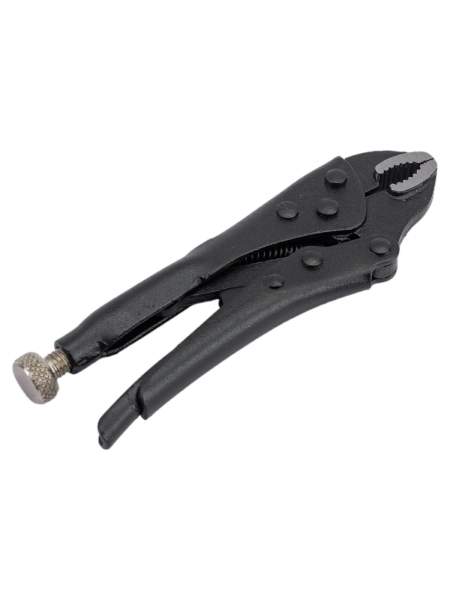 Ручной зажим 100 мм Gigant GST-100