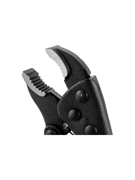 Ручной зажим 100 мм Gigant GST-100