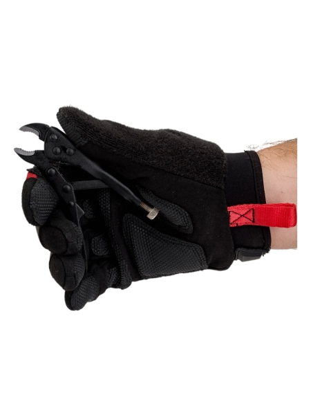 Ручной зажим 100 мм Gigant GST-100