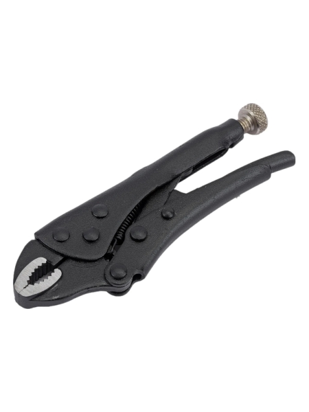 Ручной зажим 100 мм Gigant GST-100