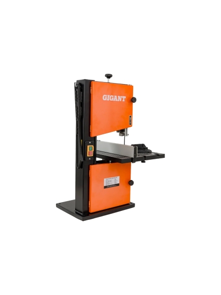 Ленточная пила 370Вт Gigant BSJ-370