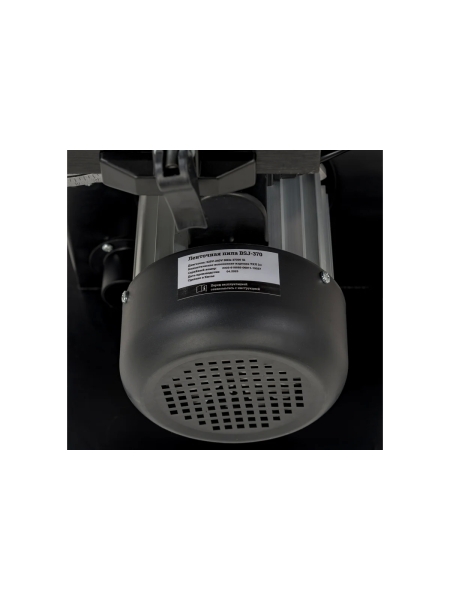 Ленточная пила 370Вт Gigant BSJ-370