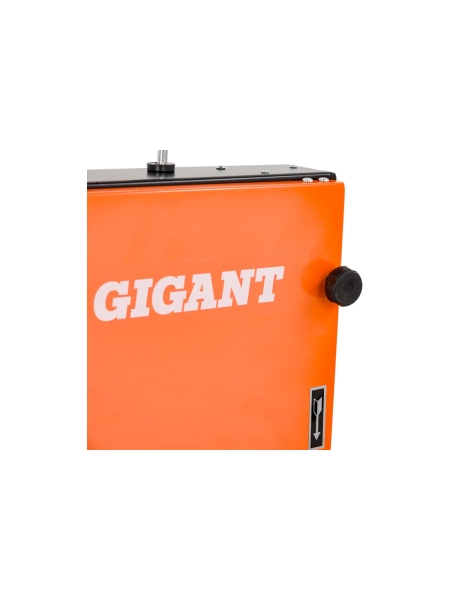 Ленточная пила 370Вт Gigant BSJ-370
