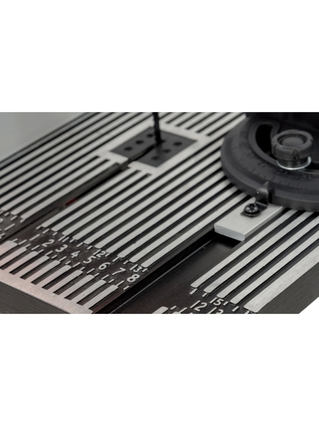 Ленточная пила 370Вт Gigant BSJ-370