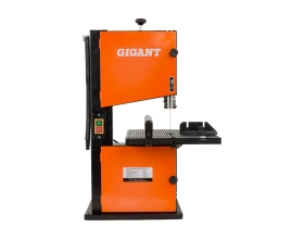 Ленточная пила 370Вт Gigant BSJ-370
