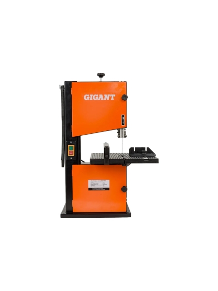 Ленточная пила 370Вт Gigant BSJ-370