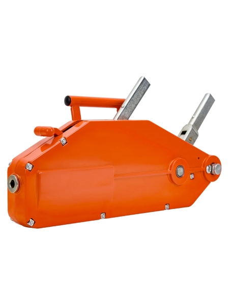 Рычажная тросовая лебедка Gigant 1,6 т, L=20м GEW-24, Диаметр троса 11мм, МТМ 1600