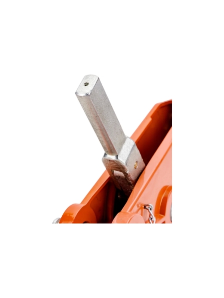 Рычажная тросовая лебедка Gigant 1,6 т, L=20м GEW-24, Диаметр троса 11мм, МТМ 1600