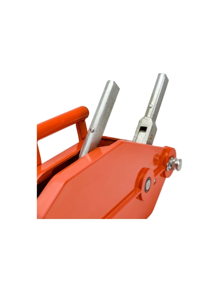 Рычажная тросовая лебедка Gigant 1,6 т, L=20м GEW-24, Диаметр троса 11мм, МТМ 1600