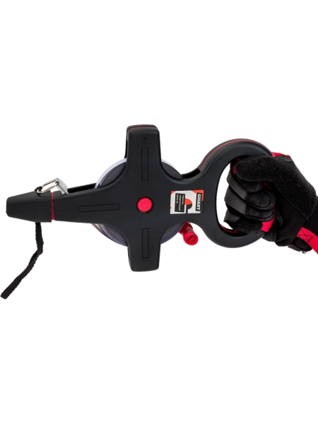 Геодезическая рулетка 50м Gigant GSTA-50