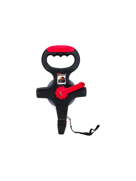 Геодезическая рулетка 50м Gigant GSTA-50