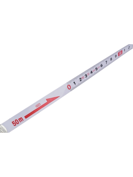 Геодезическая рулетка 50м Gigant GSTA-50